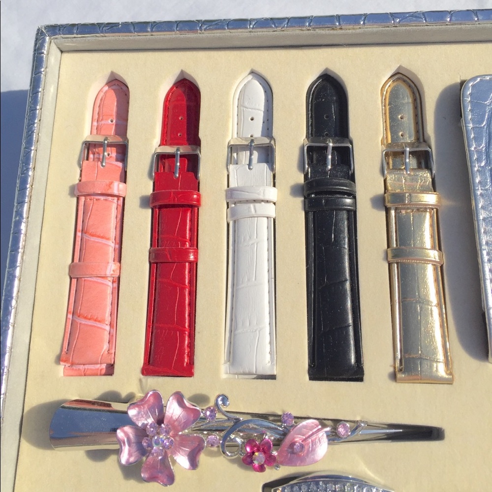 Tempreaux Watch Set - Picture 3 of 6
